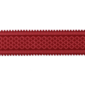 Bastille Braid Red by Brunschwig & Fils Trim