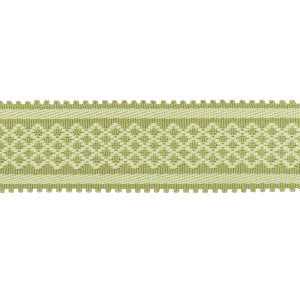 Bastille Braid Leaf by Brunschwig & Fils Trim