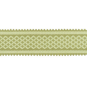 Bastille Braid Leaf by Brunschwig & Fils Trim