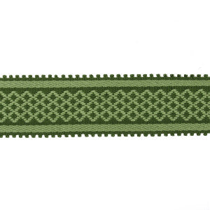 Bastille Braid Emerald by Brunschwig & Fils Trim
