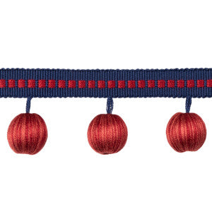 Claude Ball Fringe Cadet by Brunschwig & Fils Trim