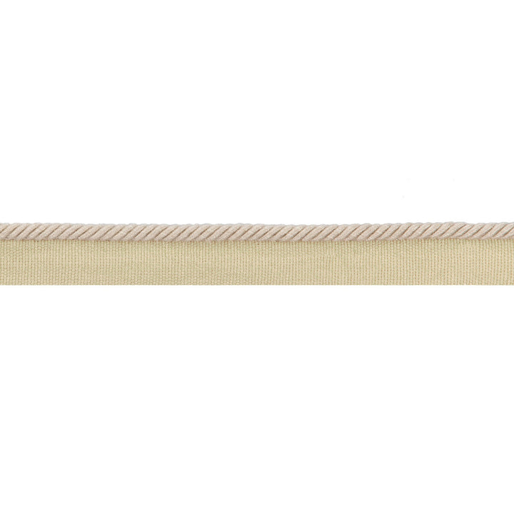 Picardy Cord Wheat by Brunschwig & Fils Trim Brunschwig & Fils Trim Picardy Cord WheatTrim PASSEMENTERIE VOLUME I COTTON - 60%;VISCOSE - 40% France </p><p>Repeat: H: 0, V: 0 0.18 - Fabric Carolina -