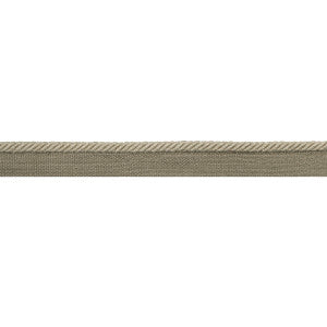 Picardy Cord Dove by Brunschwig & Fils Trim