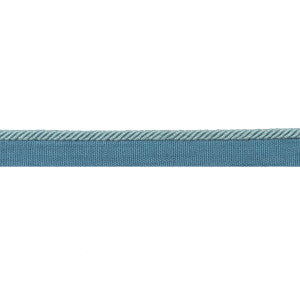 Picardy Cord Aqua by Brunschwig & Fils Trim