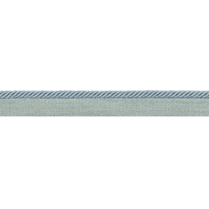 Picardy Cord Sky by Brunschwig & Fils Trim