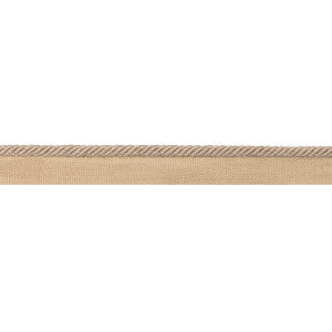 Picardy Cord Sand by Brunschwig & Fils Trim