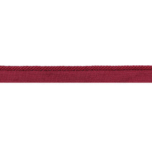 Picardy Cord Berry by Brunschwig & Fils Trim