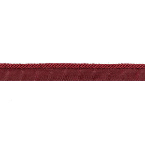 Picardy Cord Wine by Brunschwig & Fils Trim