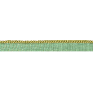 Picardy Cord Chartreuse by Brunschwig & Fils Trim