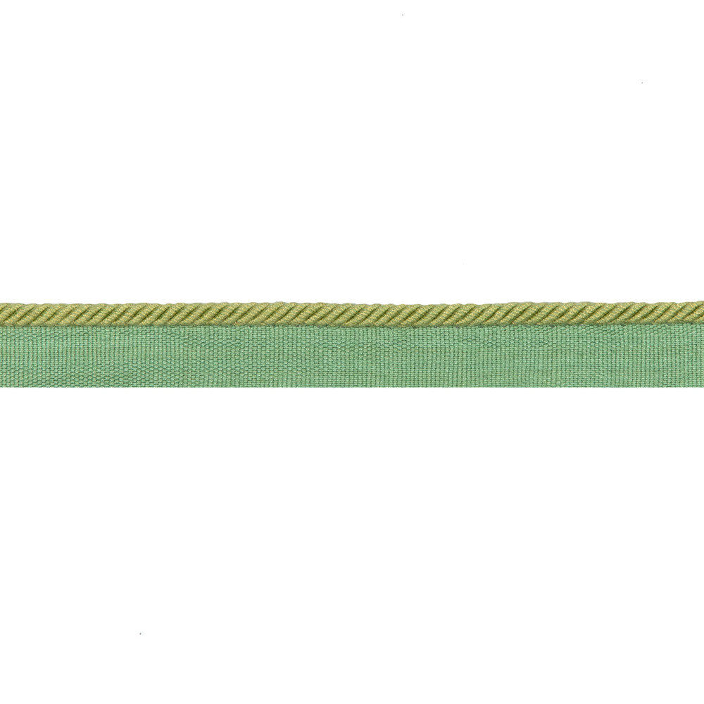 Picardy Cord Leaf by Brunschwig & Fils Trim Brunschwig & Fils Trim Picardy Cord LeafTrim PASSEMENTERIE VOLUME I COTTON - 60%;VISCOSE - 40% France </p><p>Repeat: H: 0, V: 0 0.18 - Fabric Carolina -