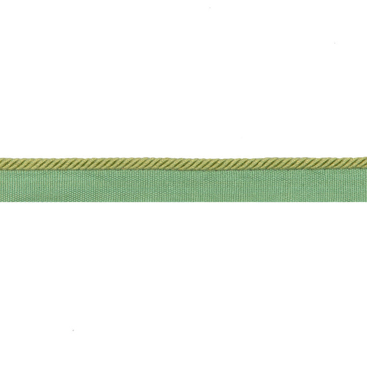 Picardy Cord Leaf by Brunschwig & Fils Trim Brunschwig & Fils Trim Picardy Cord LeafTrim PASSEMENTERIE VOLUME I COTTON - 60%;VISCOSE - 40% France </p><p>Repeat: H: 0, V: 0 0.18 - Fabric Carolina -