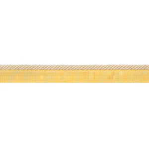 Picardy Cord Cream by Brunschwig & Fils Trim