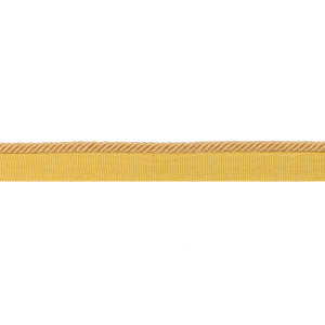 Picardy Cord Gold by Brunschwig & Fils Trim