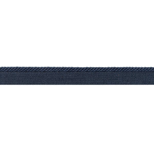 Picardy Cord Navy by Brunschwig & Fils Trim