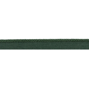 Picardy Cord Emerald by Brunschwig & Fils Trim