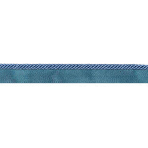 Picardy Cord Blue by Brunschwig & Fils Trim