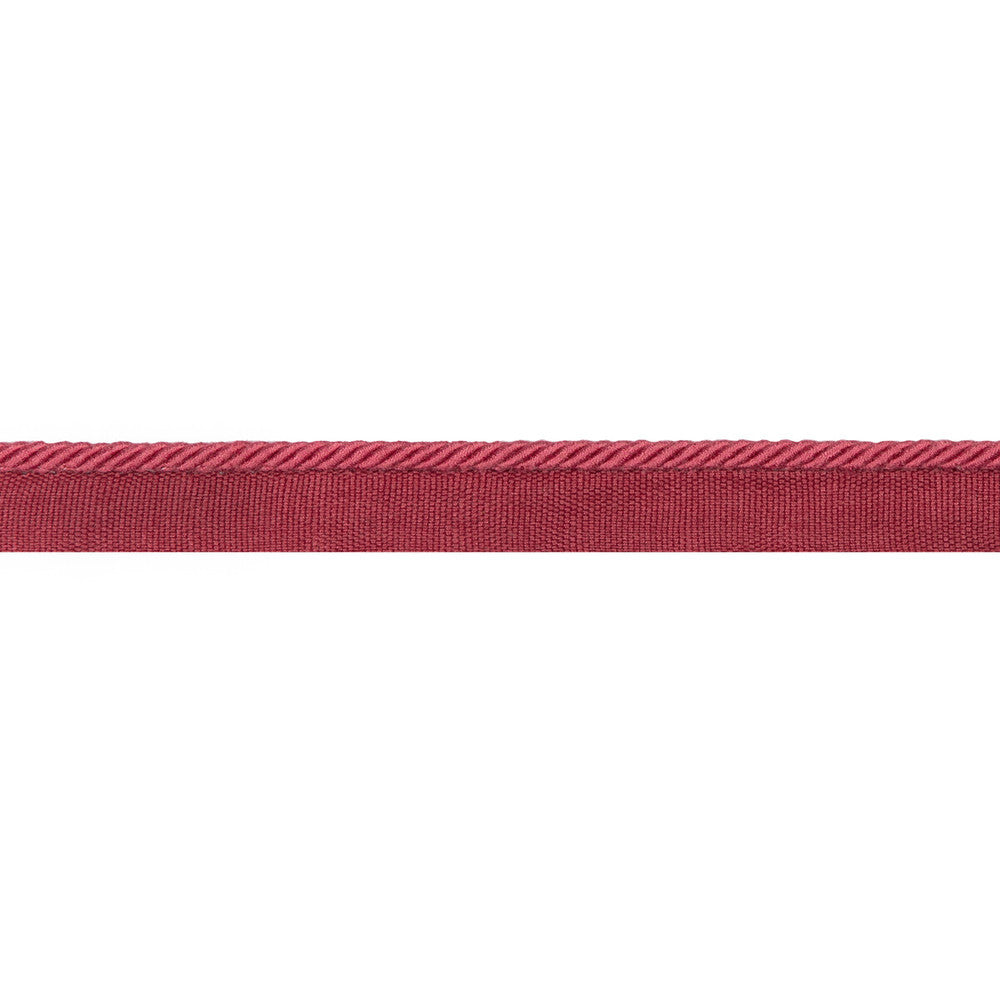 Picardy Cord Petal by Brunschwig & Fils Trim Brunschwig & Fils Trim Picardy Cord PetalTrim PASSEMENTERIE VOLUME I COTTON - 60%;VISCOSE - 40% France </p><p>Repeat: H: 0, V: 0 0.18 - Fabric Carolina -