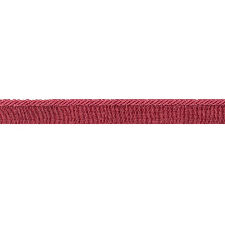 Picardy Cord Petal by Brunschwig & Fils Trim Brunschwig & Fils Trim Picardy Cord PetalTrim PASSEMENTERIE VOLUME I COTTON - 60%;VISCOSE - 40% France </p><p>Repeat: H: 0, V: 0 0.18 - Fabric Carolina -