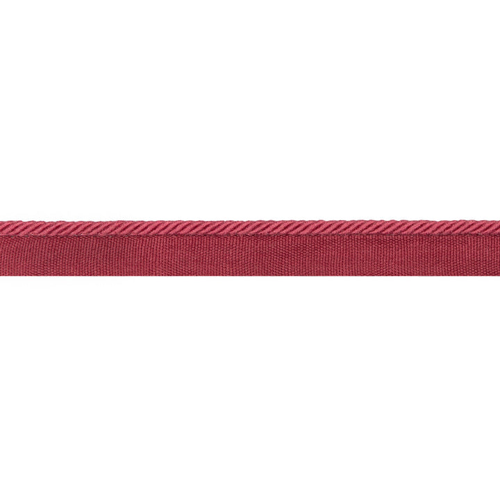 Picardy Cord Petal by Brunschwig & Fils Trim Brunschwig & Fils Trim Picardy Cord PetalTrim PASSEMENTERIE VOLUME I COTTON - 60%;VISCOSE - 40% France </p><p>Repeat: H: 0, V: 0 0.18 - Fabric Carolina -