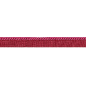 Picardy Cord Cerise by Brunschwig & Fils Trim