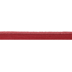 Picardy Cord Rose by Brunschwig & Fils Trim