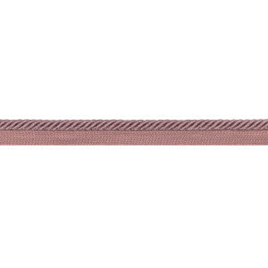 Barodet Cord Mauve by Brunschwig & Fils Trim