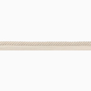 Barodet Cord Ivory by Brunschwig & Fils Trim