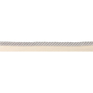 Barodet Cord Platinum by Brunschwig & Fils Trim
