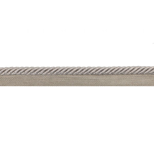 Barodet Cord Steel by Brunschwig & Fils Trim