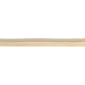 Barodet Cord Wheat by Brunschwig & Fils Trim