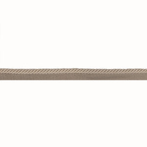 Barodet Cord Dove by Brunschwig & Fils Trim