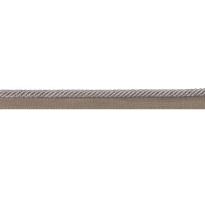 Barodet Cord Silver by Brunschwig & Fils Trim