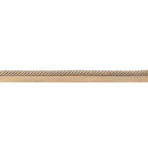 Barodet Cord Sand by Brunschwig & Fils Trim