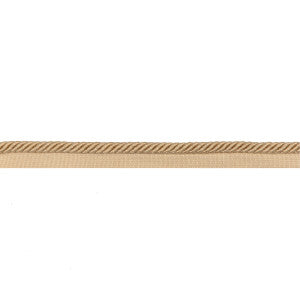 Barodet Cord Sable by Brunschwig & Fils Trim