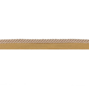 Barodet Cord Beige by Brunschwig & Fils Trim