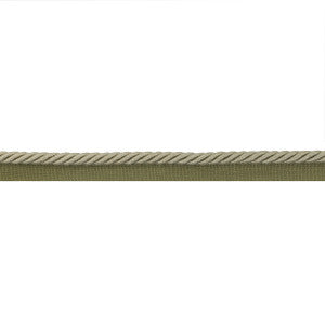 Barodet Cord Olive by Brunschwig & Fils Trim