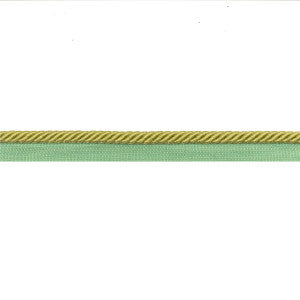 Barodet Cord Chartreuse by Brunschwig & Fils Trim