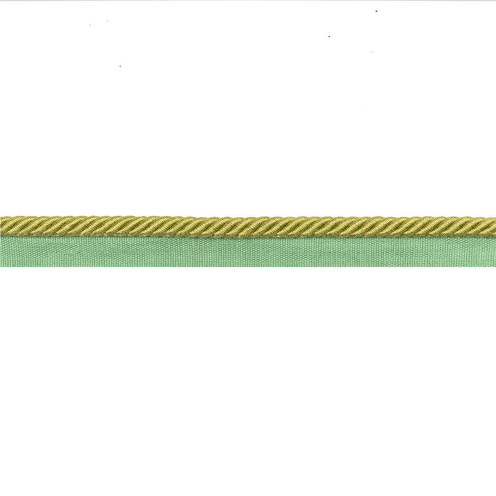 Barodet Cord Chartreuse by Brunschwig & Fils Trim Brunschwig & Fils Trim Barodet Cord ChartreuseTrim PASSEMENTERIE VOLUME I COTTON - 60%;VISCOSE - 40% France </p><p>Repeat: H: 0, V: 0 0.32 - Fabric Carolina -
