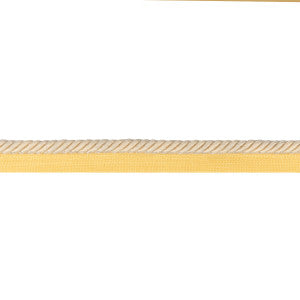 Barodet Cord Cream by Brunschwig & Fils Trim
