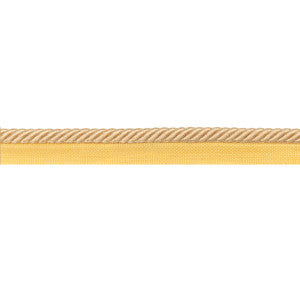 Barodet Cord Canary by Brunschwig & Fils Trim