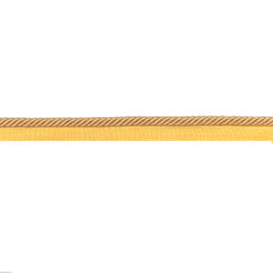 Barodet Cord Yellow by Brunschwig & Fils Trim