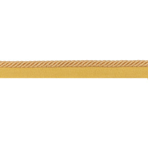Barodet Cord Gold by Brunschwig & Fils Trim