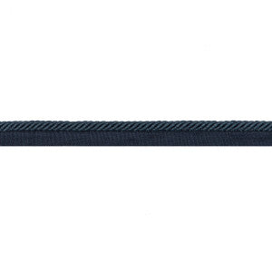 Barodet Cord Indigo by Brunschwig & Fils Trim