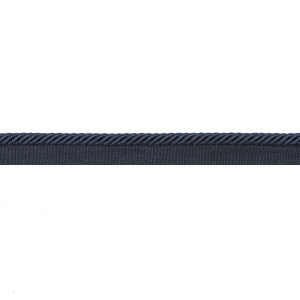Barodet Cord Navy by Brunschwig & Fils Trim
