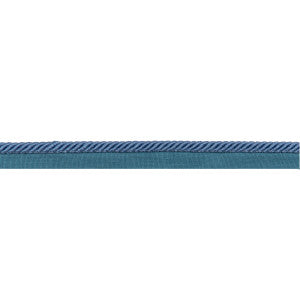 Barodet Cord Blue by Brunschwig & Fils Trim