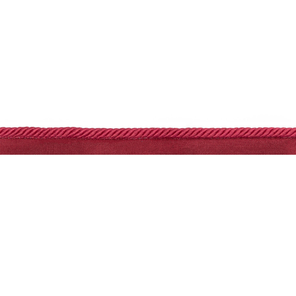 Barodet Cord Petal by Brunschwig & Fils Trim Brunschwig & Fils Trim Barodet Cord PetalTrim PASSEMENTERIE VOLUME I COTTON - 60%;VISCOSE - 40% France </p><p>Repeat: H: 0, V: 0 0.32 - Fabric Carolina -