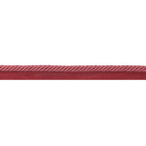 Barodet Cord Rose by Brunschwig & Fils Trim
