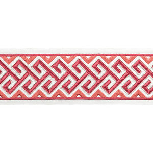 Audette Tape Berry T8022101.97.0 by Brunschwig & Fils Trim