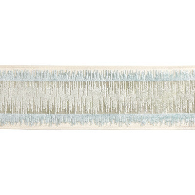 Brunschwig & Fils Trim T8022103.13.0 Trim SPUN VISCOSE - 56%;COTTON - 44% India </p><p>Repeat: H: , V: 27.5 21 - My Fabric Connection -