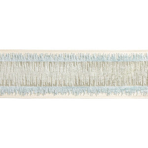 Bromo Tape Seafoam T8022103.13.0 by Brunschwig & Fils Trim